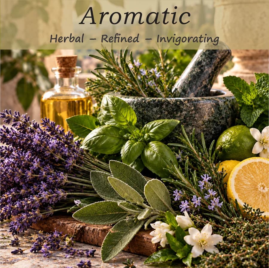Aromatic